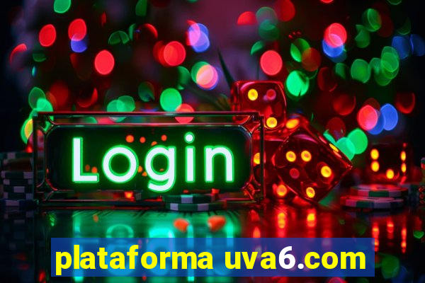 plataforma uva6.com